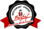 Restaurant Kserei Berghof